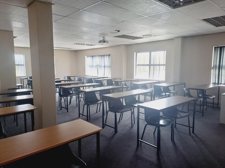 To Let commercial Property for Rent in Bellville Park Western Cape
